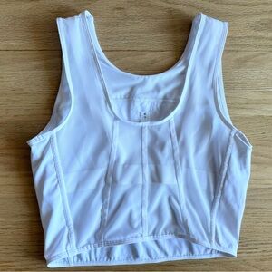 Lululemon | Corset Align Workout Tank